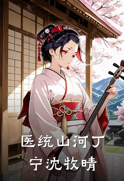 医统山河丁宁沈牧晴