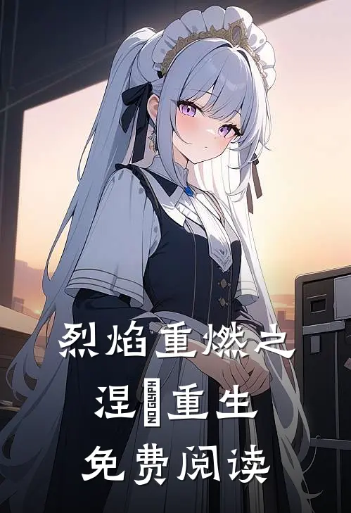 烈焰重燃之涅槃重生免费阅读