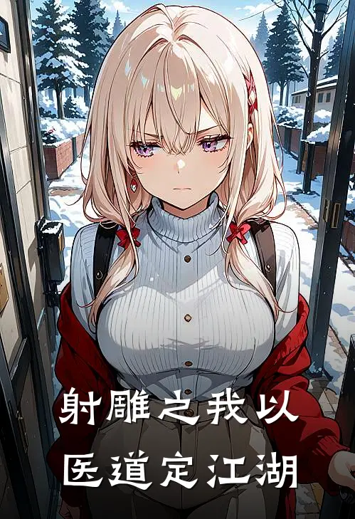 射雕之我以医道定江湖