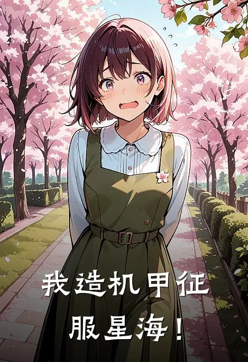 我造机甲征服星海！