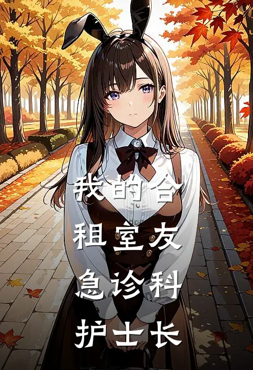 我的合租室友：急诊科护士长