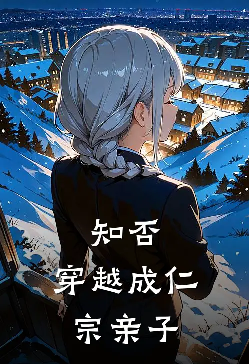 知否，穿越成仁宗亲子陈启张茂最新热门小说_免费小说全文阅读知否，穿越成仁宗亲子(陈启张茂)