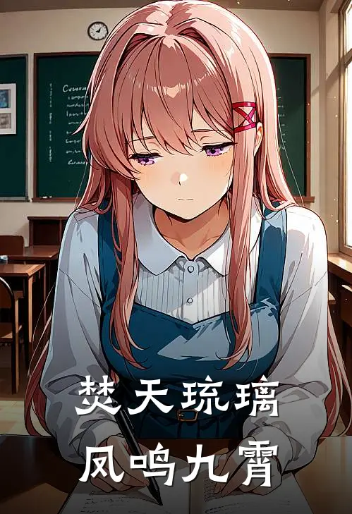焚天琉璃：凤鸣九霄(苏凌玥苏振南)全文阅读免费全集_完结小说焚天琉璃：凤鸣九霄苏凌玥苏振南