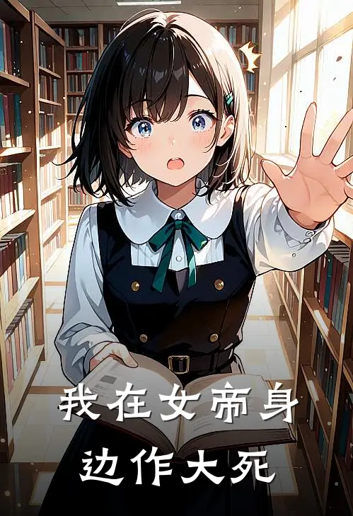 我在女帝身边作大死