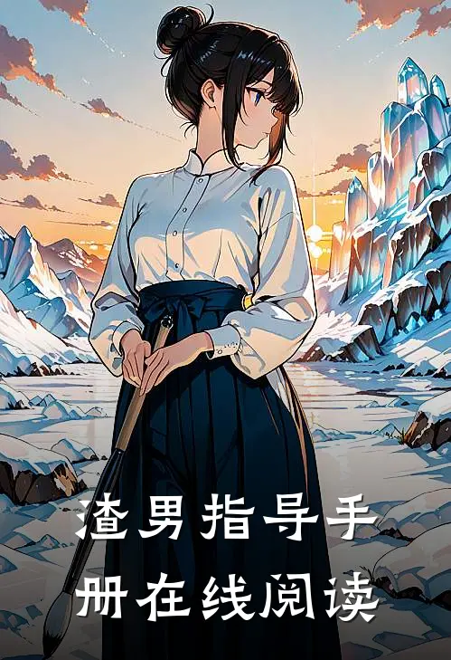 渣男指导手册在线阅读