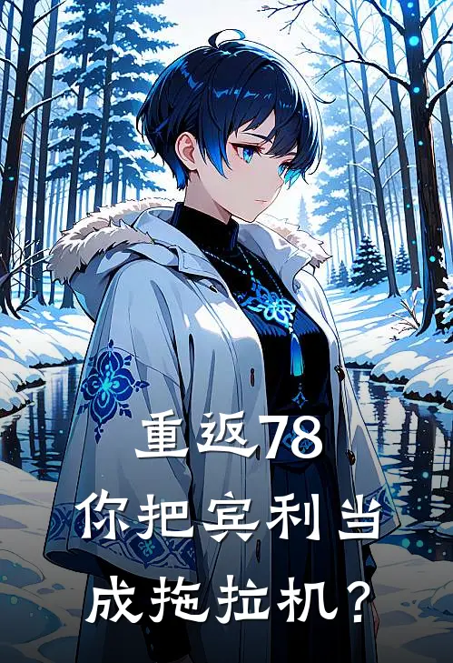 重返78：你把宾利当成拖拉机？