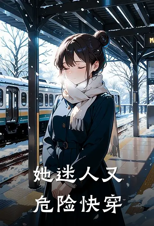 她迷人又危险[快穿]