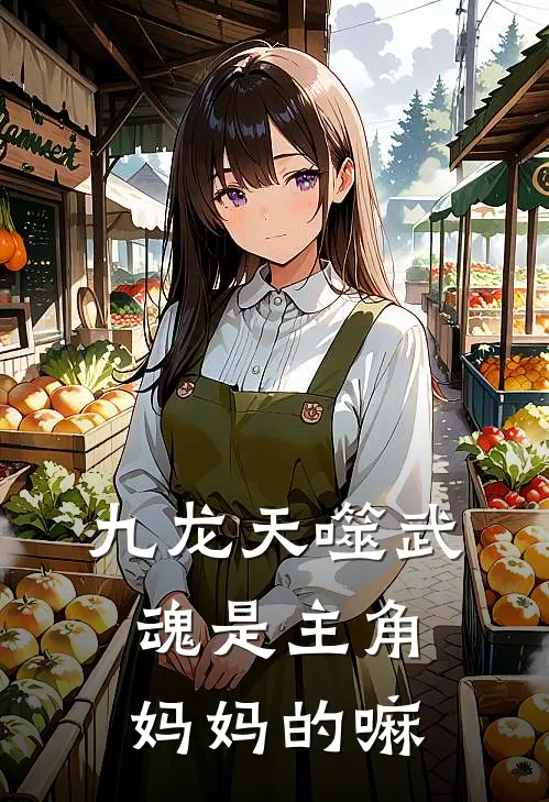 九龙天噬武魂是主角妈妈的嘛