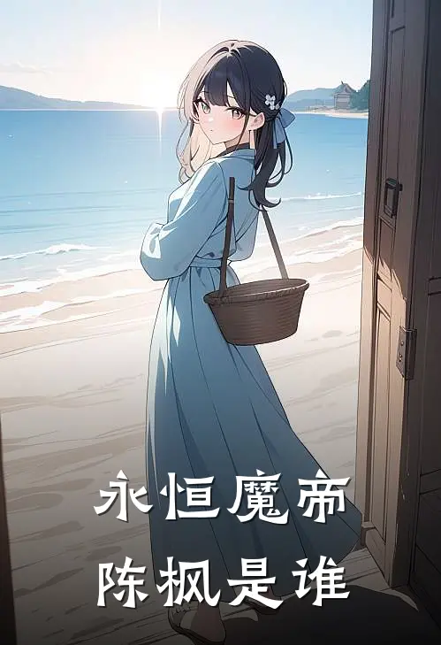 永恒魔帝陈枫是谁