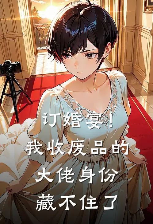 订婚宴！我收废品的大佬身份藏不住了陈凡李梦瑶免费小说_完本免费小说订婚宴！我收废品的大佬身份藏不住了陈凡李梦瑶