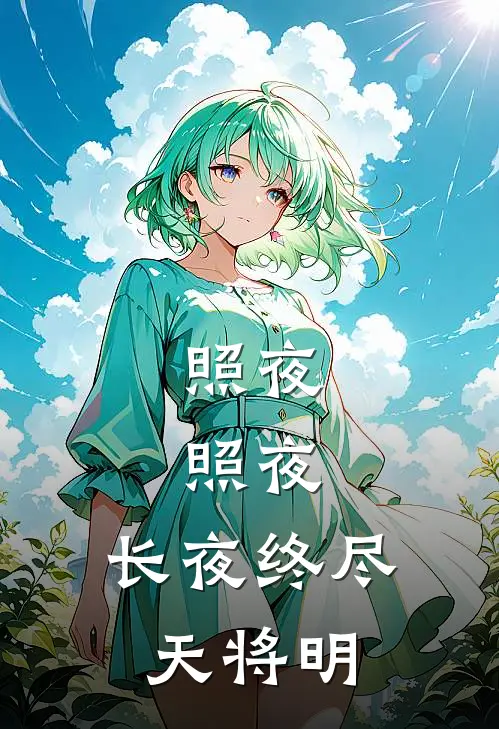 照夜，照夜，长夜终尽，天将明(周蝉萧景珩)在线免费小说_免费阅读全文照夜，照夜，长夜终尽，天将明(周蝉萧景珩)