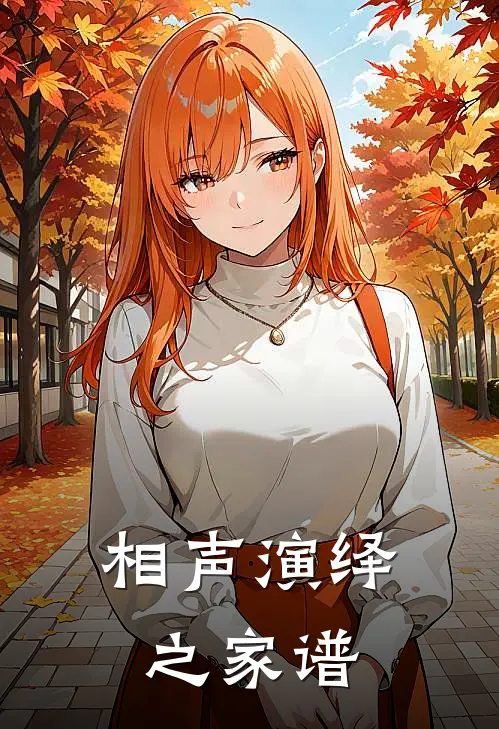 相声演绎之家谱