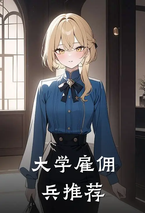 大学雇佣兵推荐