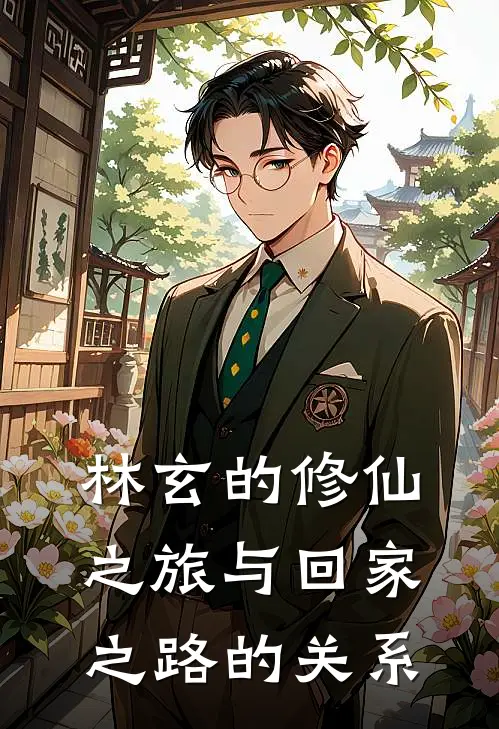 林玄的修仙之旅与回家之路的关系