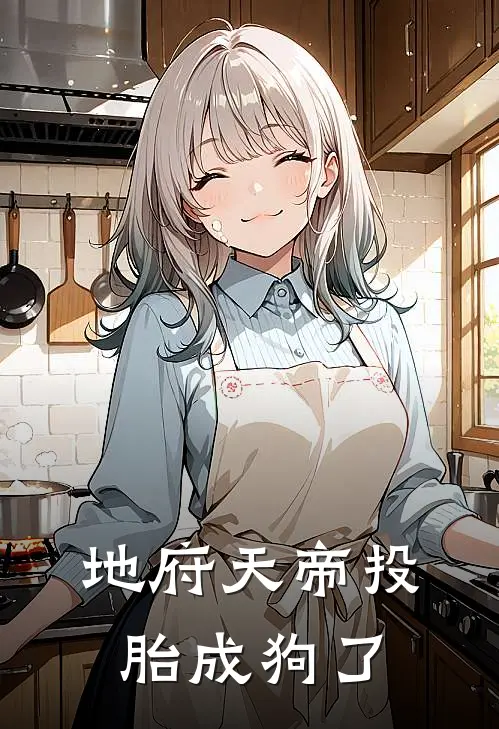 地府天帝投胎成狗了