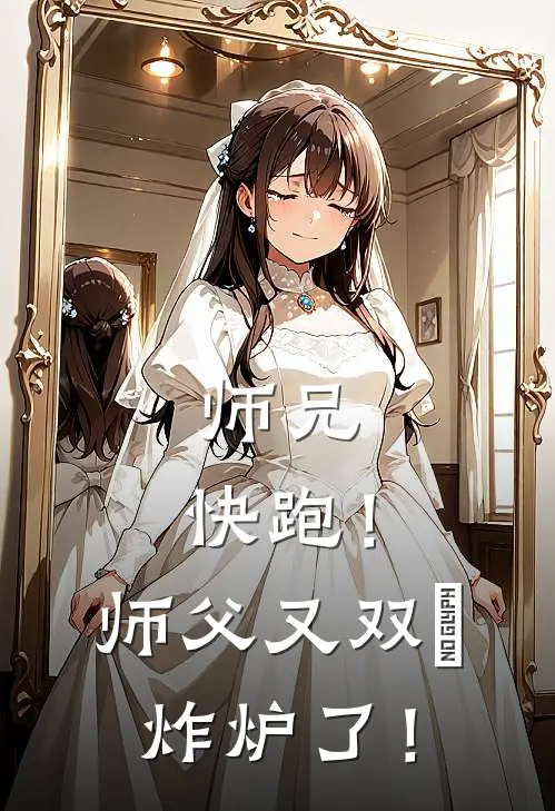 师兄，快跑！师父又双叒炸炉了！(林凡苏小蛮)在线免费小说_完结小说免费阅读师兄，快跑！师父又双叒炸炉了！林凡苏小蛮