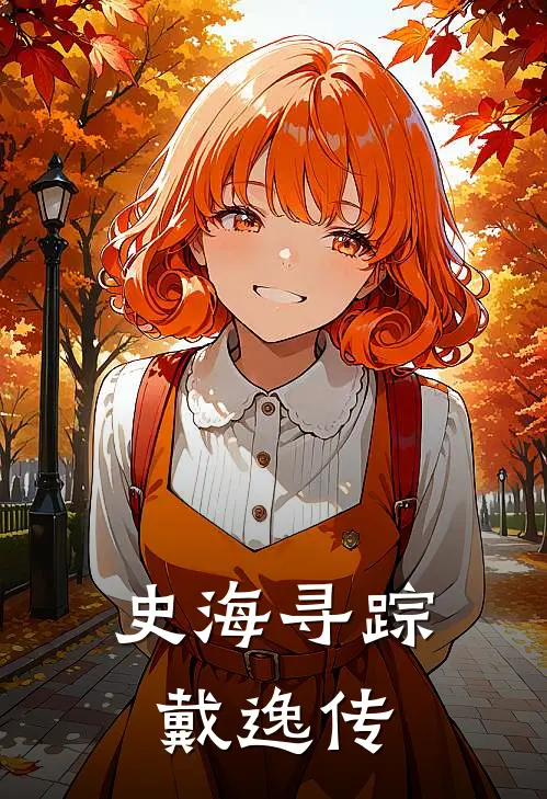 史海寻踪戴逸传