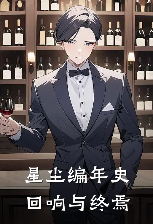 星尘编年史：回响与终焉
