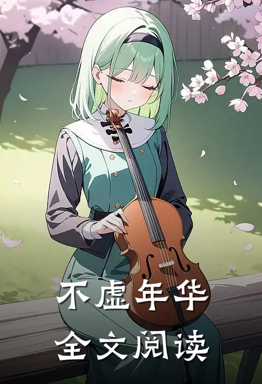 不虚年华全文阅读