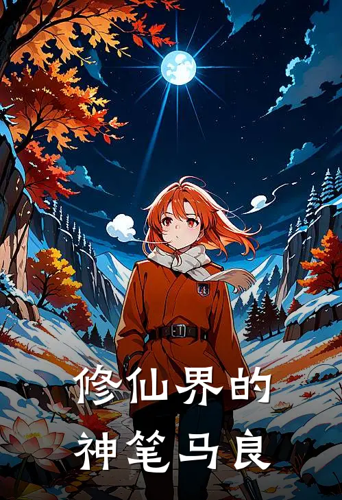 修仙界的神笔马良