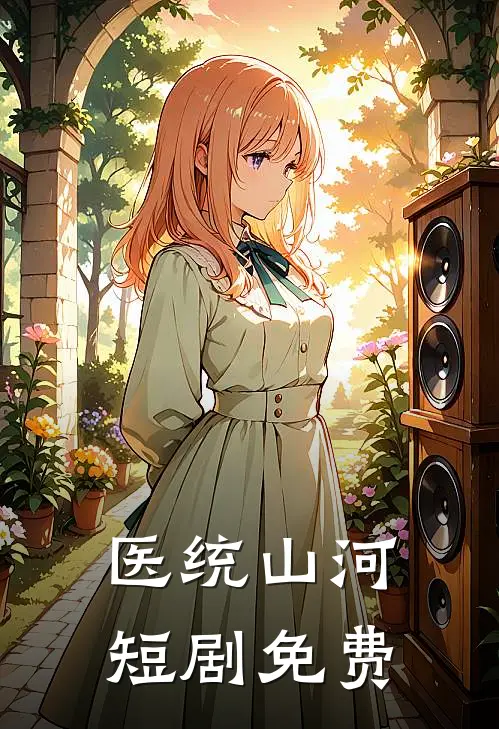 医统山河短剧免费