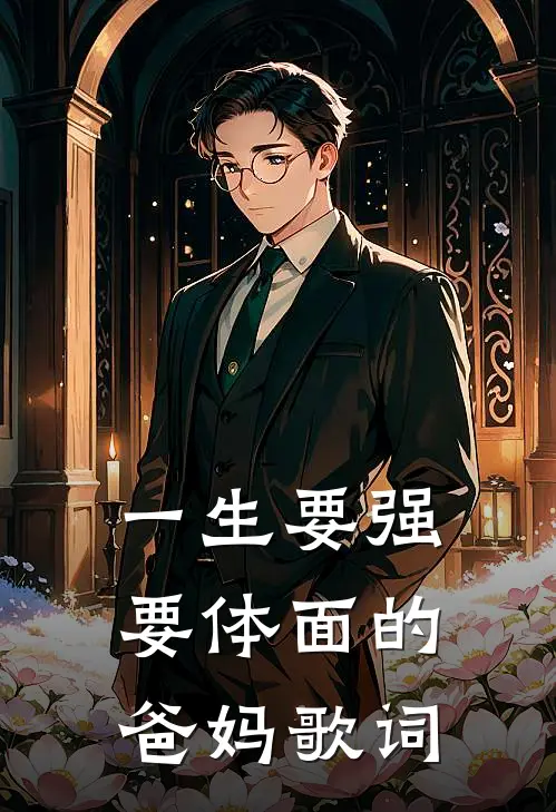 一生要强要体面的爸妈歌词