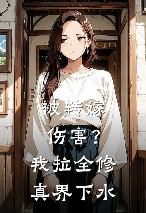 被转嫁伤害？我拉全修真界下水