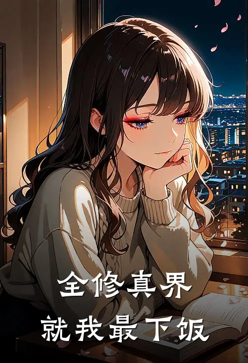 全修真界，就我最下饭