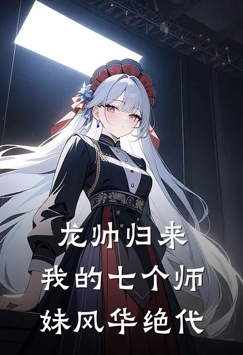 龙帅归来：我的七个师妹风华绝代