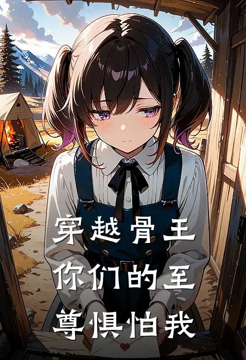 穿越骨王：你们的至尊惧怕我