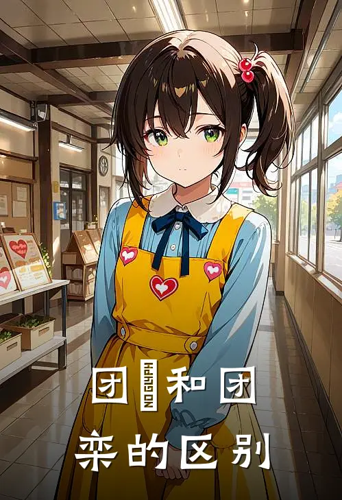 团圞和团栾的区别