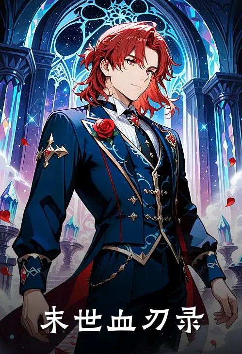 末世血刃录