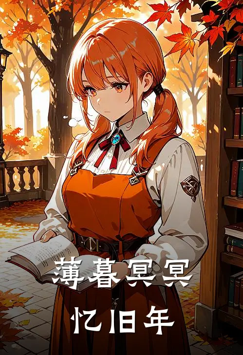 薄暮冥冥忆旧年