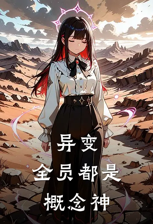 异变，全员都是概念神
