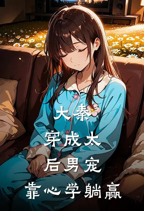 大秦：穿成太后男宠，靠心学躺赢