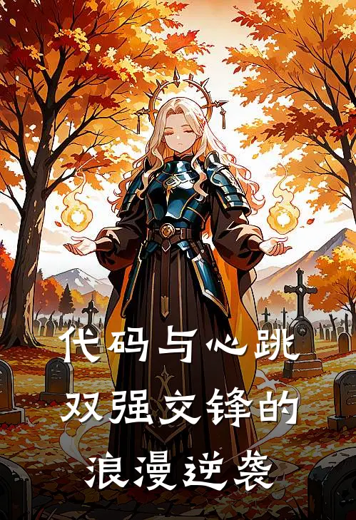 代码与心跳：双强交锋的浪漫逆袭