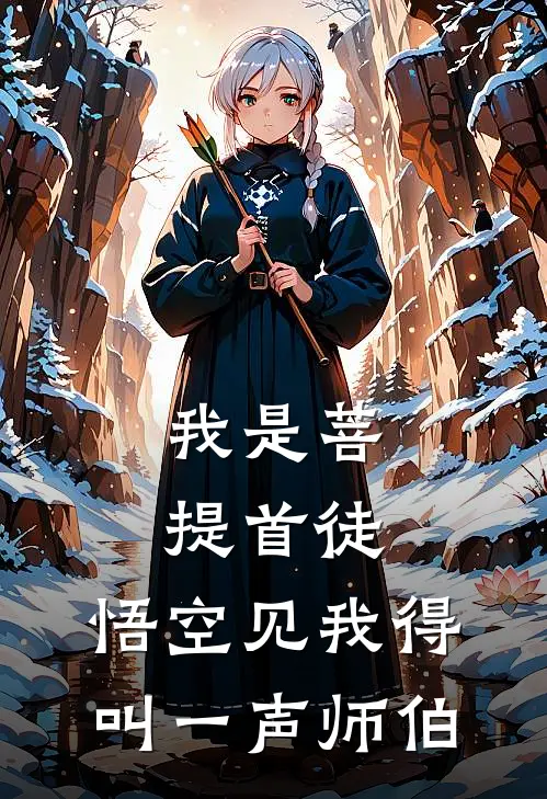 我是菩提首徒，悟空见我得叫一声师伯