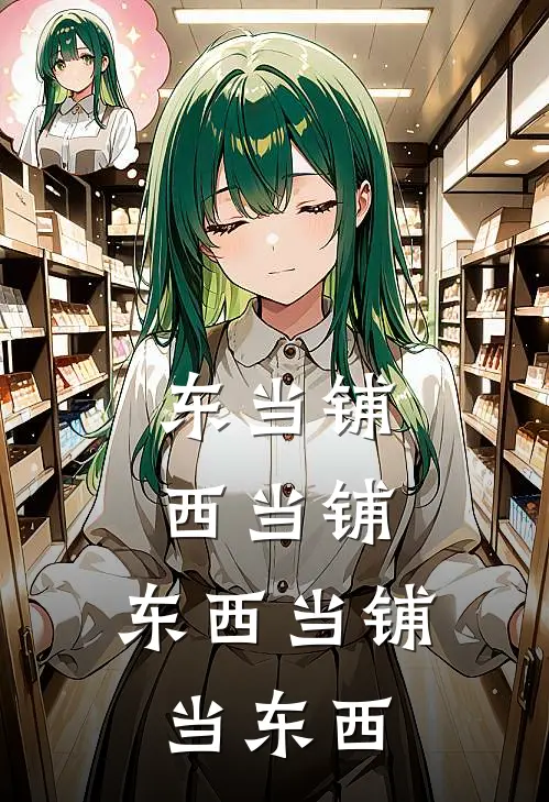 东当铺西当铺,东西当铺当东西