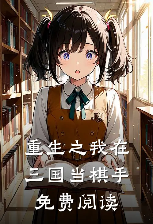 重生之我在三国当棋手免费阅读