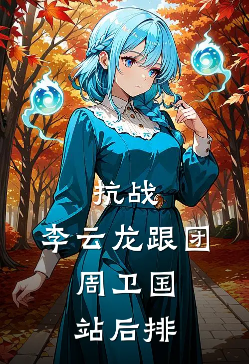 抗战：李云龙跟团，周卫国站后排