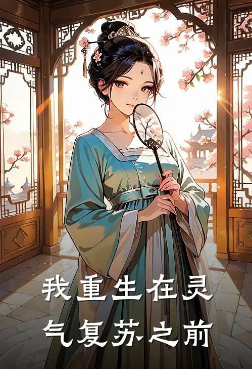 我重生在灵气复苏之前