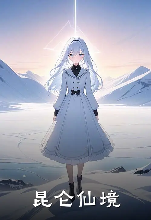 昆仑仙境