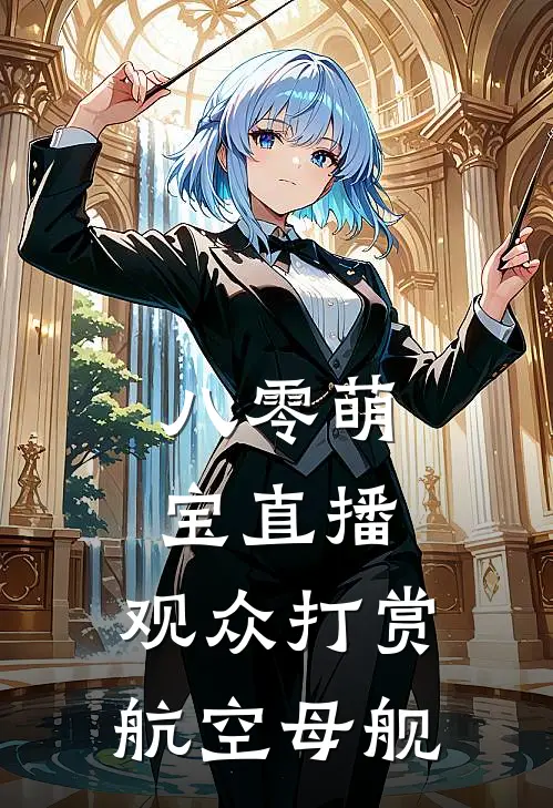 八零萌宝直播，观众打赏航空母舰