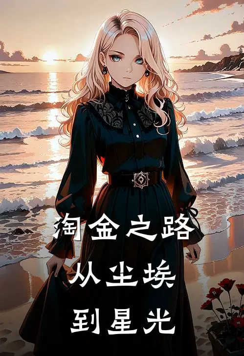 淘金之路：从尘埃到星光