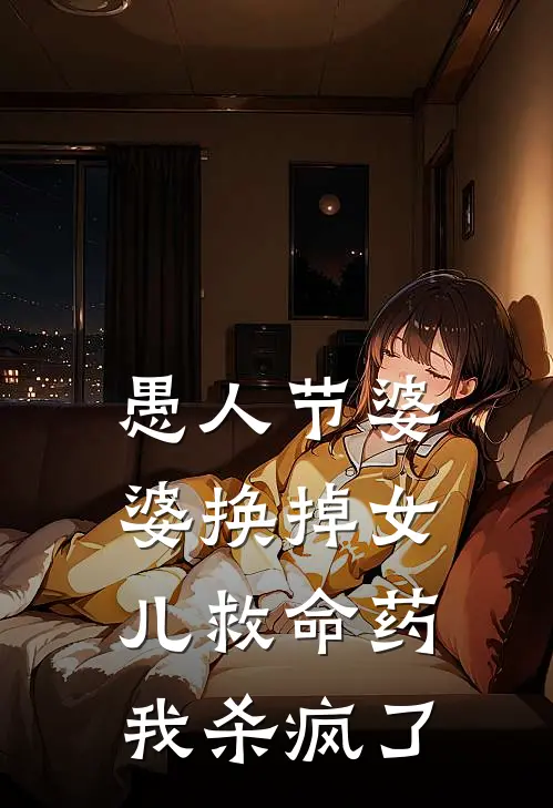 愚人节婆婆换掉女儿救命药，我杀疯了张翠兰陆景明新热门小说_小说免费阅读愚人节婆婆换掉女儿救命药，我杀疯了(张翠兰陆景明)