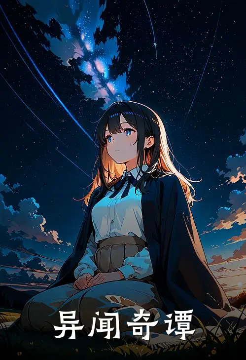 异闻奇谭