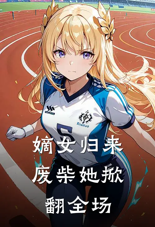 嫡女归来：废柴她掀翻全场