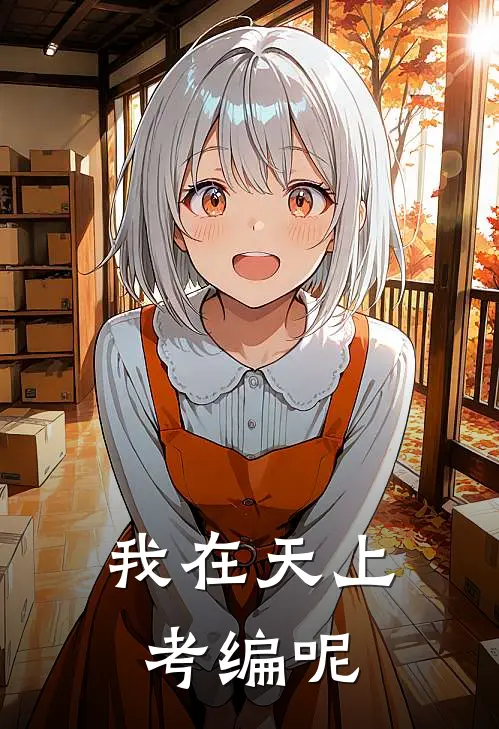 我在天上考编呢