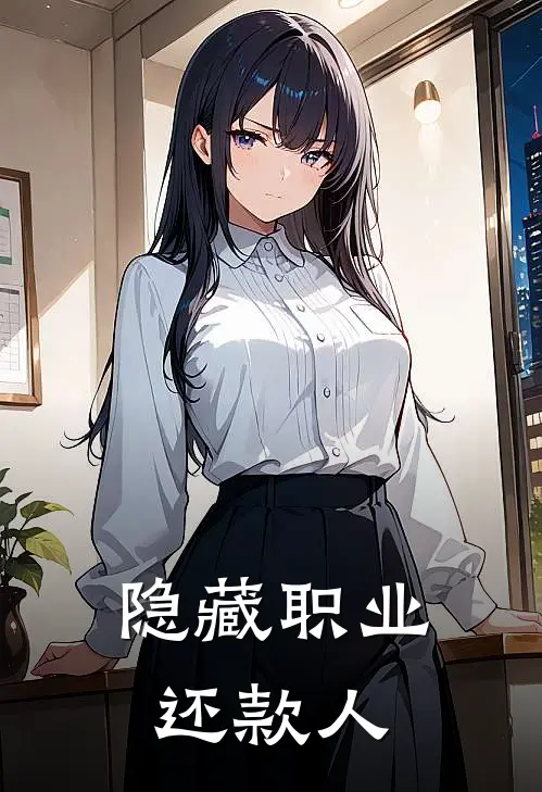 隐藏职业：还款人(陈默顾沛)最新推荐小说_在哪看免费小说隐藏职业：还款人陈默顾沛