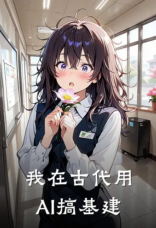 我在古代用AI搞基建